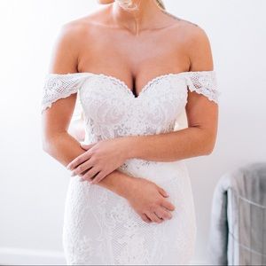 Gala - Galia Lahav - 704 Wedding Gown